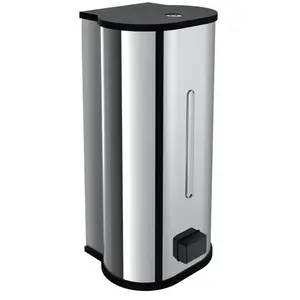 Emco System2 Distributeur de savon liquide, 352100104,Vendu paramazon