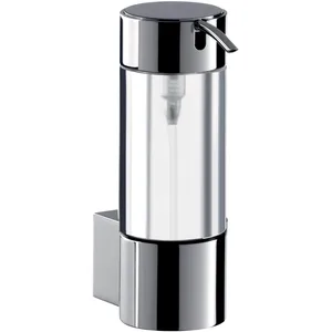 Emco 352100100 capacité: System 2 sèche-Cheveux chromé