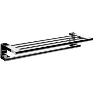 Emco System2 Tablette pour serviette de toilette, 356800160, pas cher