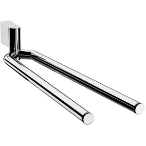 Emco System2 Barre porte-serviette de toilette, 355000139, pas cher