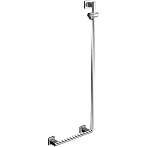 Emco System2 barre de douche, avec poignée de maintien, 357000108,Vendu paramazon