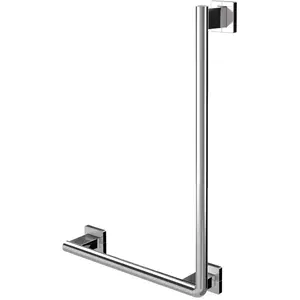 Emco System2 Barre de maintien, 357000106,Vendu paramazon