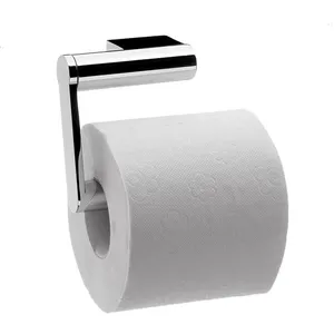 Comparateur de prix : Emco System2 Porte-rouleau de papier toilette, 350000107,