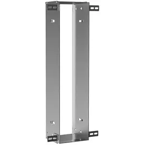 Emco Asis | Asis 2.0 Cadre d'encastrement pour module, 975000051,Vendu paramazon