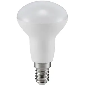 Comparateur de prix : Müller-Licht Müller Licht E14 réflecteur LED R50 4,8W 470lm 827