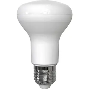 Comparateur de prix : Müller-Licht Müller Licht réflecteur LED E27 10W 2700K R63 Ra90