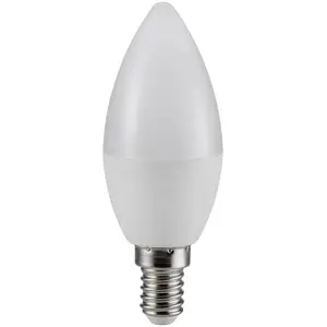 Müller-Licht Müller Licht bougie LED E14 4,5 W 4 000 K Ra80 pas cher