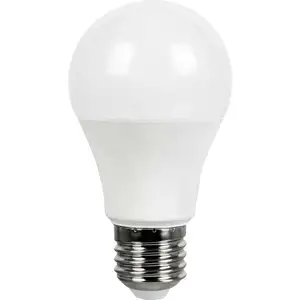 Comparateur de prix : Müller-Licht Müller Licht ampoule LED E27 9 W 2 700 K mate