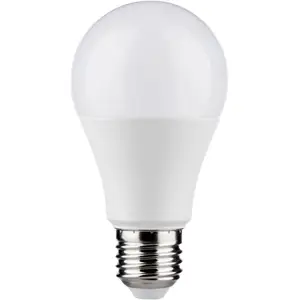 Comparateur de prix : Müller-Licht Müller Licht ampoule LED E27 4,5W 2 700 K mate