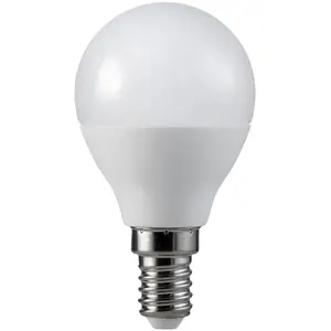 Comparateur de prix : Müller-Licht Müller Licht ampoule goutte LED E14 5,5 W 2 700 K