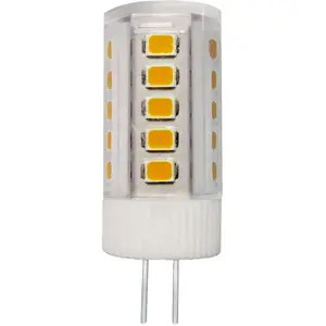 Müller-Licht Müller Licht ampoule broche LED G4 3W 827 clair 3x pas cher