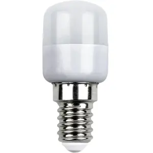 Comparateur de prix : Müller-Licht Müller Licht Lampe LED pour réfrigérateur E14 2W 2.700K