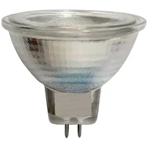 Comparateur de prix : MÜLLER-LICHT Universal Ampoule LED GU5.3, 2700 K, 5 W, 401036,