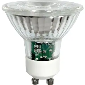 Comparateur de prix : Müller-Licht Müller Licht réflecteur LED GU10 4,5W 2 700K 36°