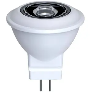 Comparateur de prix : Ampoule LED réflecteur MR11 3W GU4 blanc chaud Müller Licht - GENERIQUE