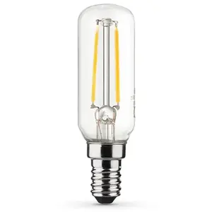 Comparateur de prix : MÜLLER-LICHT Universal Ampoule LED Filament E14, 2700 K, 2,5 W, 401070, Filament