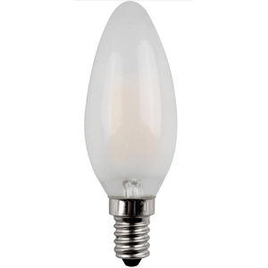 MÜLLER-LICHT Universal Ampoule LED B35 E14, 2700 K, 4,5 W, 401068, B35 pas cher