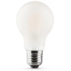 MÜLLER-LICHT Universal Ampoule LED A60 E27, 2700 K, 4,5 W, 401060, A60 pas cher