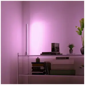 Lampe led pour montage sous bandeau Müller-Licht tint 10 w rvbb A562772 pas cher