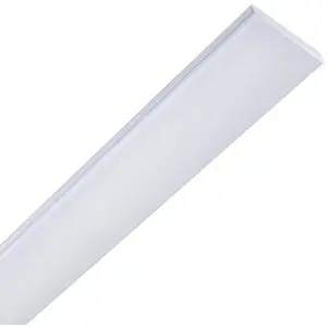 Comparateur de prix : Müller-Licht Planus 60 20500088 Plafonnier LED blanc 25 W blanc neutre