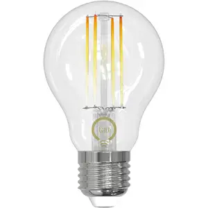 Müller Licht tint ampoule LED filament E27 7 W CCT pas cher