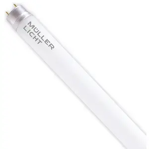 Comparateur de prix : Müller-Licht Tube LED G13 21,8 W 150 cm 4 000 K 3 500 lm