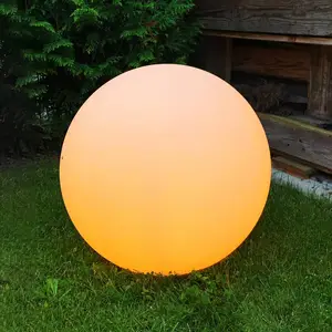 Müller-Licht tint Lampe de jardin led tint Calluna E27 9 w rvbb S520872Vendu parluminaire