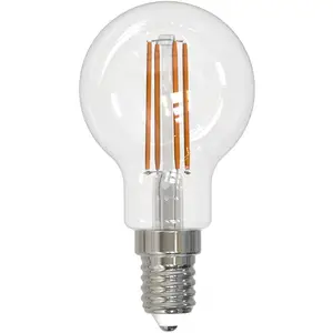 Müller-Licht Müller Licht LED Goutte E14 2,2W filament 2.700K 470lm clair pas cher