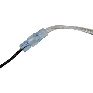 Müller-Licht Ruban LED Power, longueur 25 mètres, 6.500 K IP65 prise d...