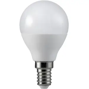 Müller-Licht Müller Licht LED Goutte E14 4,5 W 2.700 K opale, pack de ... pas cher