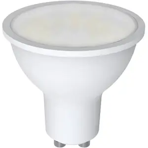 Müller-Licht Müller Licht Réflecteur LED GU10 2,7 W 2.700 K mat, pack ... pas cher
