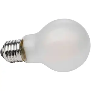 Comparateur de prix : Müller-Licht Ampoule LED E27 A60 rétro 4 W 2 700 K mate lot 3