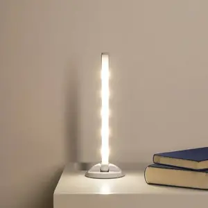 Müller-Licht Applique d’extérieur LED à piles dimmable pas cher