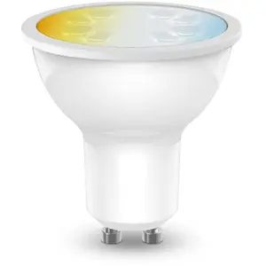 Ampoule À Led (Simple) Gu10 Müller-Licht Tint 404006 5.4 W pas cher