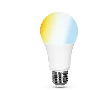 Comparateur de prix : Müller Licht tint white ampoule LED E27 9 W, CCT