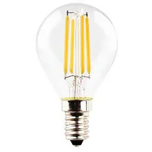 MÜLLER-LICHT Universal Ampoule LED D45 E14, 2700 K, 2,5 W, 400402, D45Vendu parluminaire