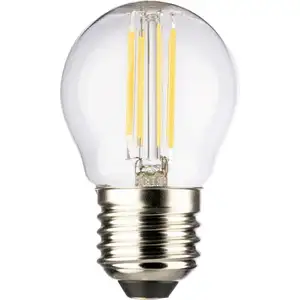 Comparateur de prix : Müller-Licht Müller Licht LED G45 E27 2,5W 927 filament Ra90