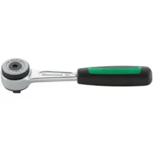 Comparateur de prix : Stahlwille Clé a cliquet 1/4 ", 118 mm, 11231011
