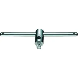 Poignée transversale 404 QR 1/4 po. L. 116 mm Quick Release STAHLWILLE pas cher