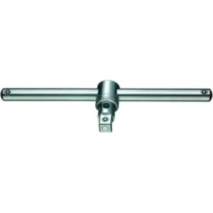 Quickrelease 425QR-MANCHE en t 3/8 ''(165 mm, 12071000 - Stahlwille