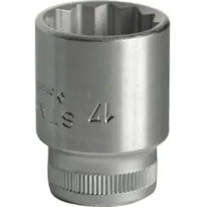 Comparateur de prix : Stahlwille Douille 3/8" 17mm 12kt. Stahlwille