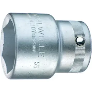 Stahlwille Douille 3/4" 36mm 6kt. Stahlwille pas cher