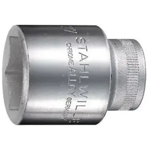 Comparateur de prix : Douille 1/2" 8mm 6kt. Stahlwille