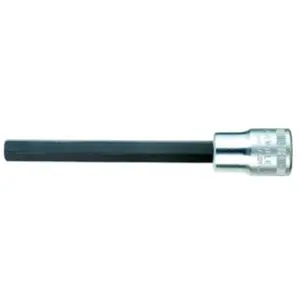 Comparateur de prix : STAHLWILLE Douille tournevis 6 pans, 1/2 pouce extra longue 8 mm