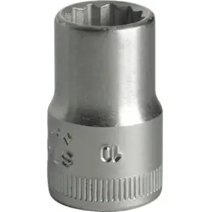 Comparateur de prix : Stahlwille Douille 3/8" 10mm 12kt. Stahlwille