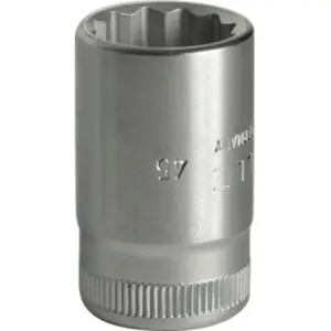 Comparateur de prix : Stahlwille - empreinte standard 47,6 mm 19 mm socket 3/8 ''drive 13 mm STW4513