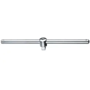 Stahlwille Poignée avec emmanchemment 1/2"300mm Stahlwille