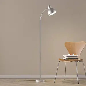 Busch Lampe sur pied classique RETRO pas cher
