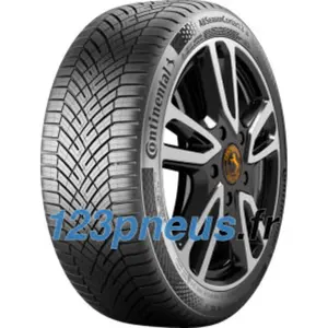 Continental Pneu toutes saisons Voiture AllSeasonContact 2 225/45 R19 96V pas cher