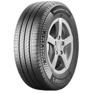 Continental VanContact Ultra EV 195 65 15 T 98 Summer
